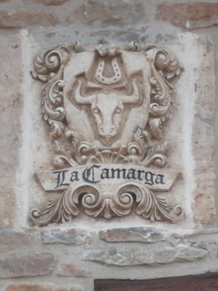 La Camarga