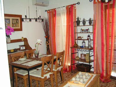 Casa Rural Las Dos Doncellas