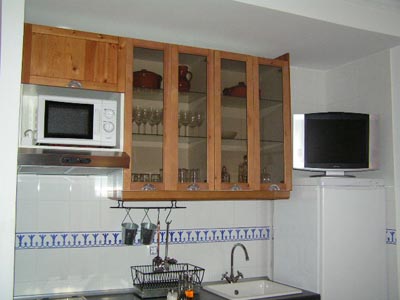 Casa Rural Las Dos Doncellas
