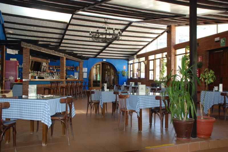Hotel Cueva Del Fraile