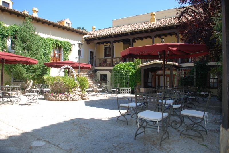 Hotel Cueva Del Fraile