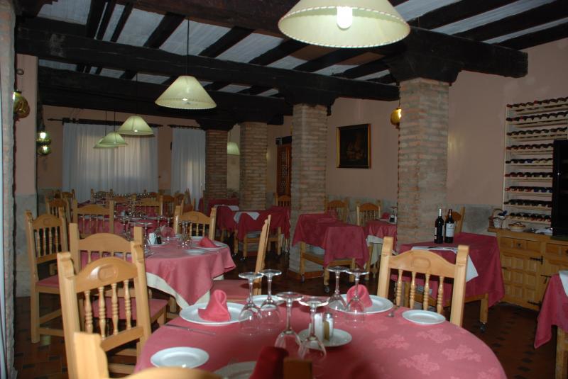 Hotel Cueva Del Fraile