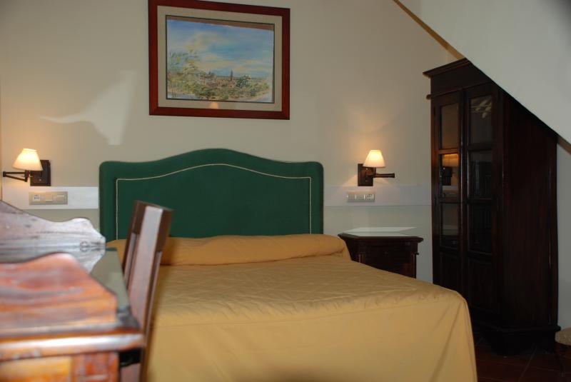 Hotel Cueva Del Fraile