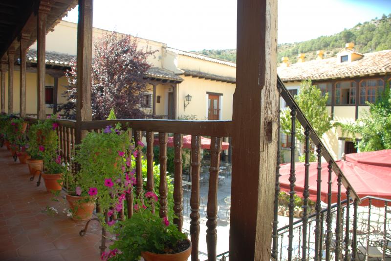 Hotel Cueva Del Fraile