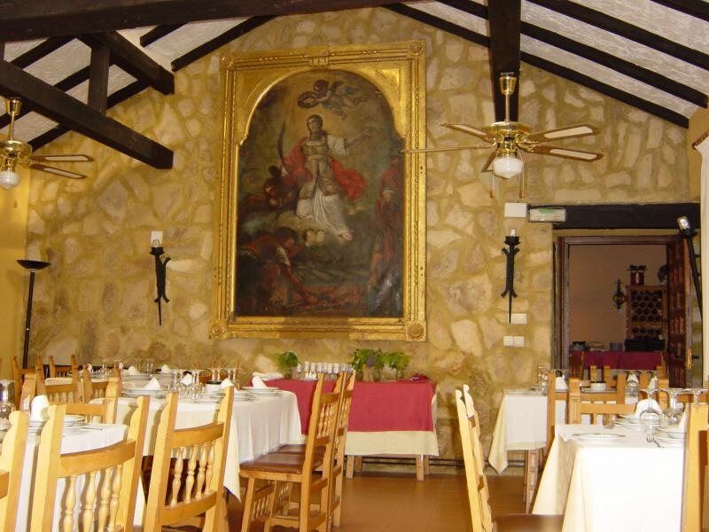 Hotel Cueva Del Fraile