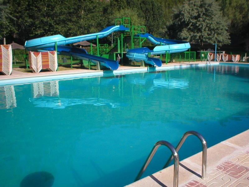 Hotel Cueva Del Fraile