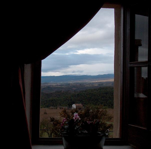 hostal restaurant cal fuster