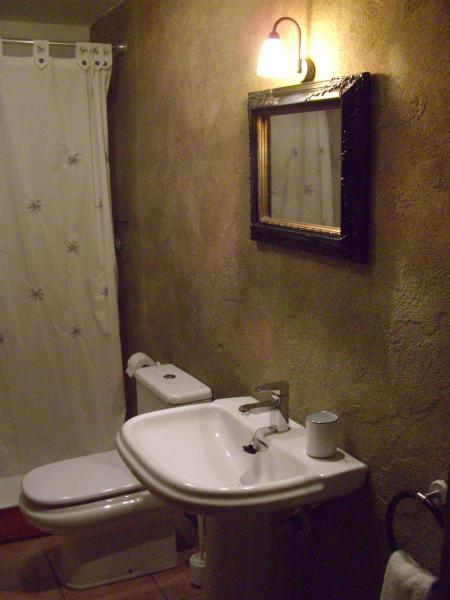 hostal restaurant cal fuster