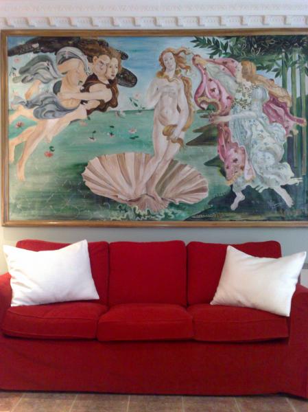 Salón De Otoño