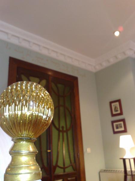 Salón De Otoño