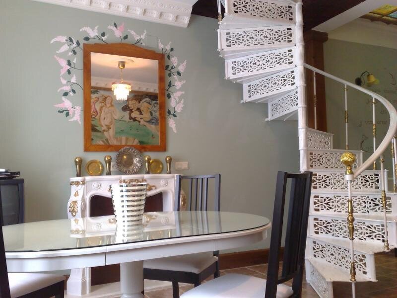 Salón De Otoño