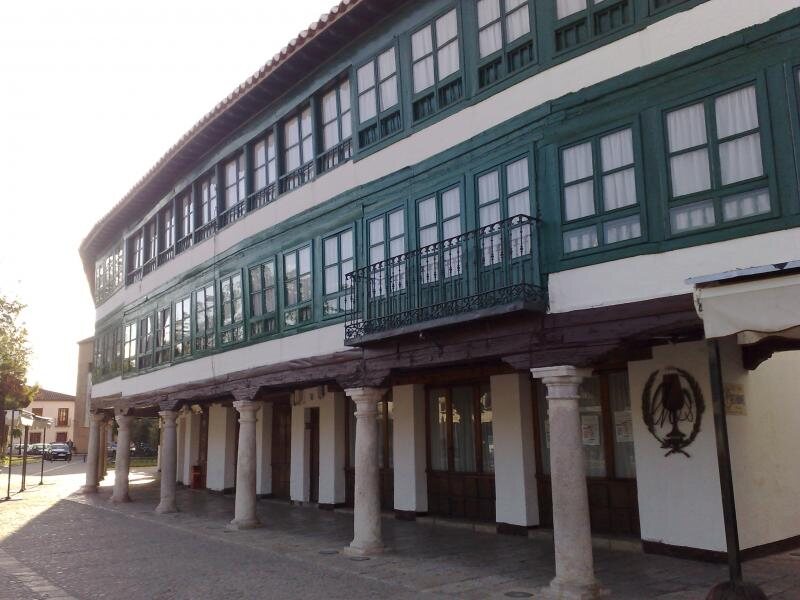 Salón De Otoño
