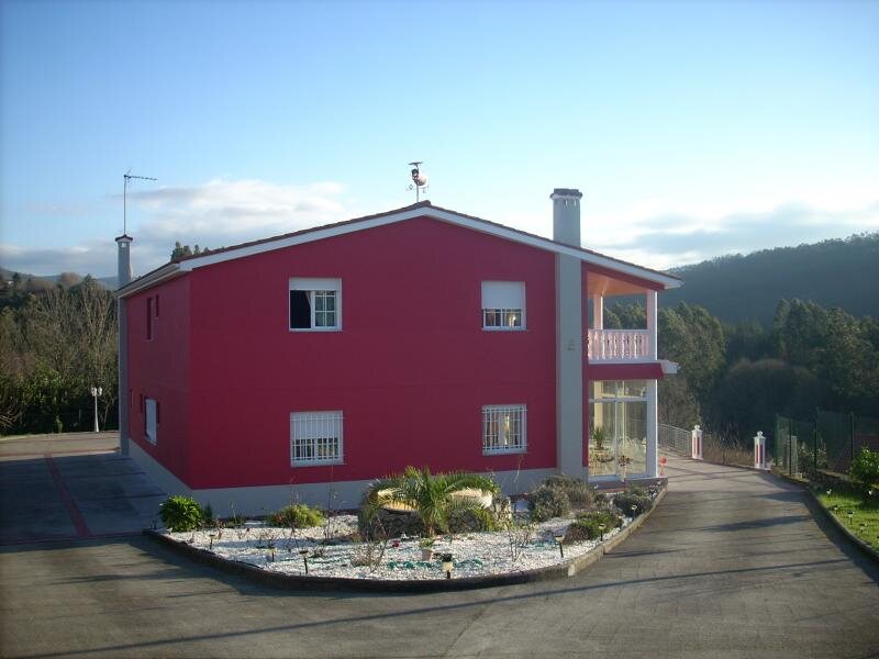 Casa Do Aviador