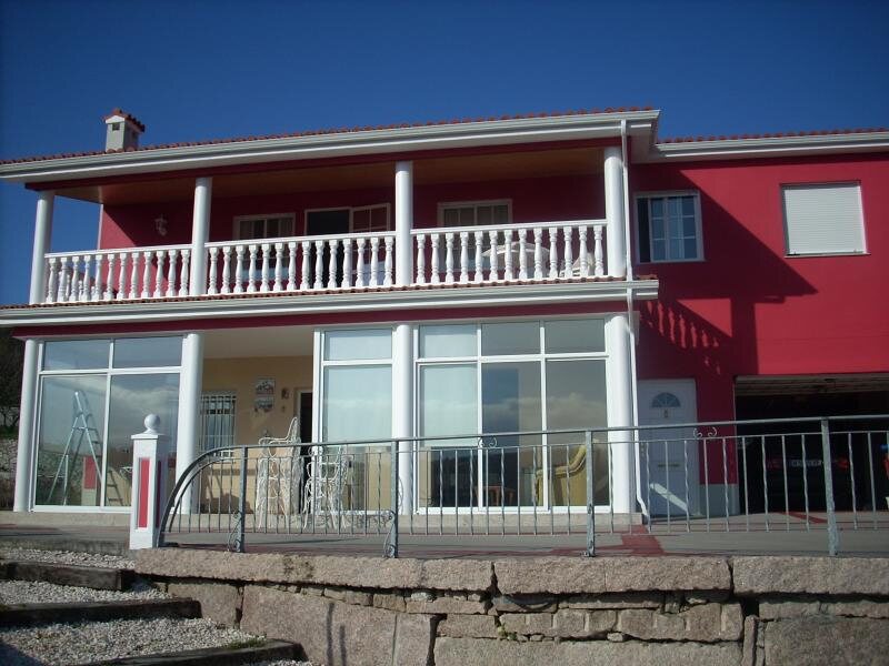 Casa Do Aviador