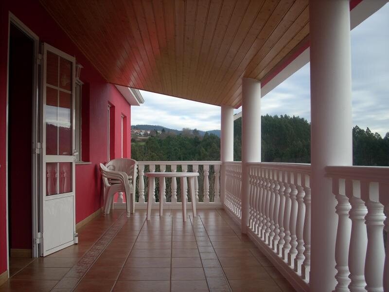 Casa Do Aviador