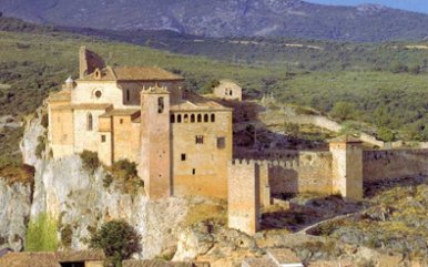 Albergue Rural de Guara