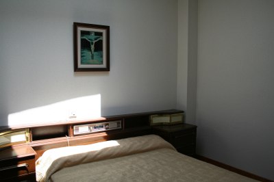 La casa del valle