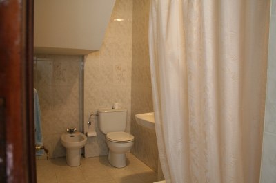 La casa del valle