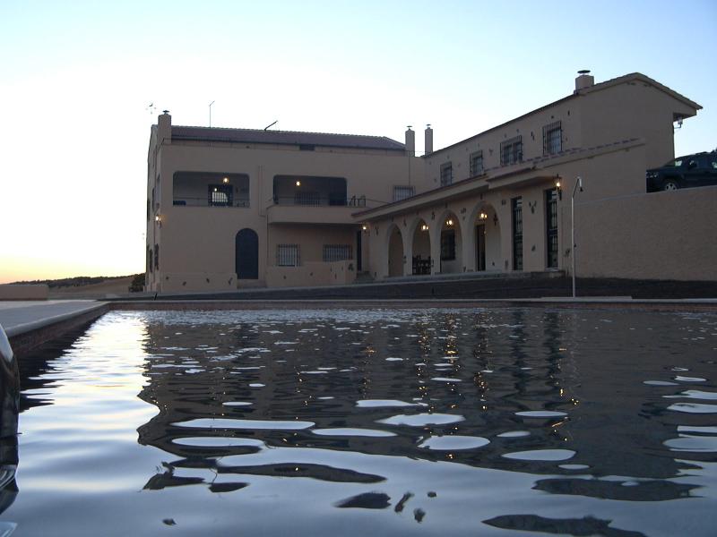 Cortijo Matamulas
