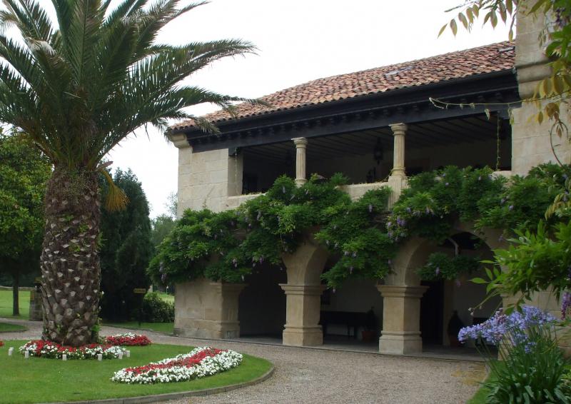 Hotel Palacio Caranceja
