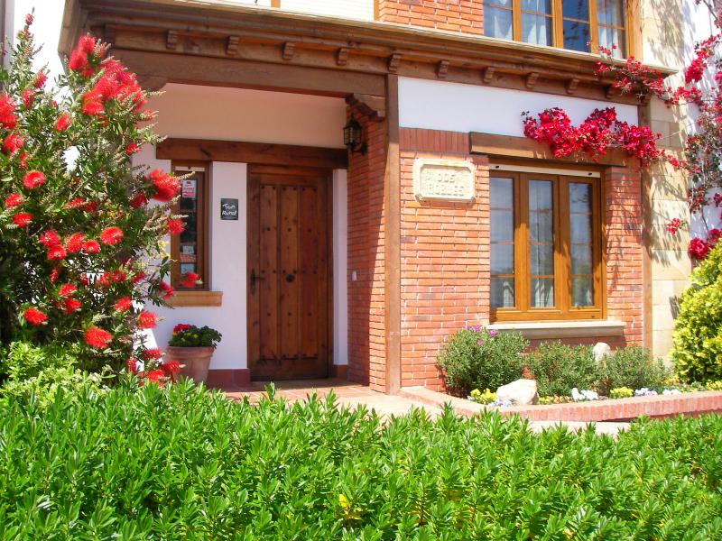 Apartamentos Dos Robles