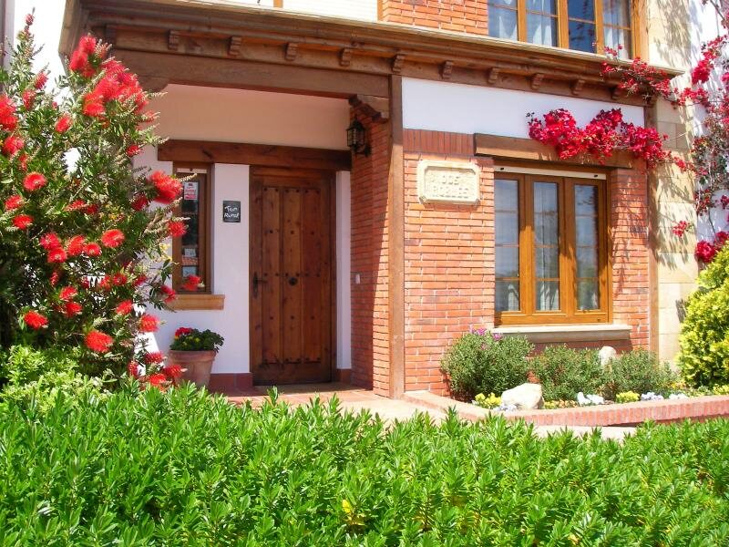 Apartamentos Dos Robles