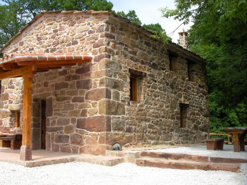 Los Pradones Y La Puntida