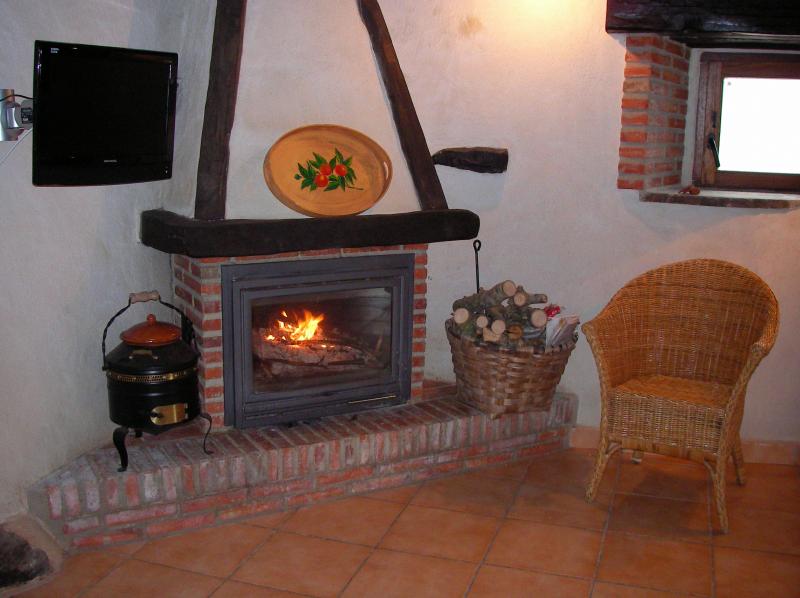 Los Pradones Y La Puntida