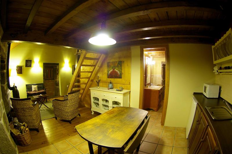 Aldea Do Portomartiño