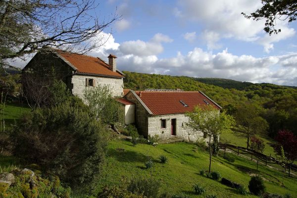 Aldea Do Portomartiño
