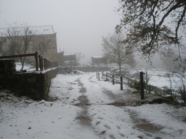 Aldea Do Portomartiño