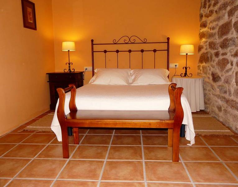 Aldea Do Portomartiño