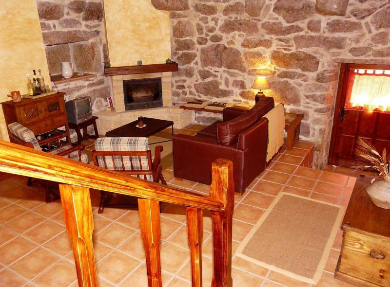 Aldea Do Portomartiño