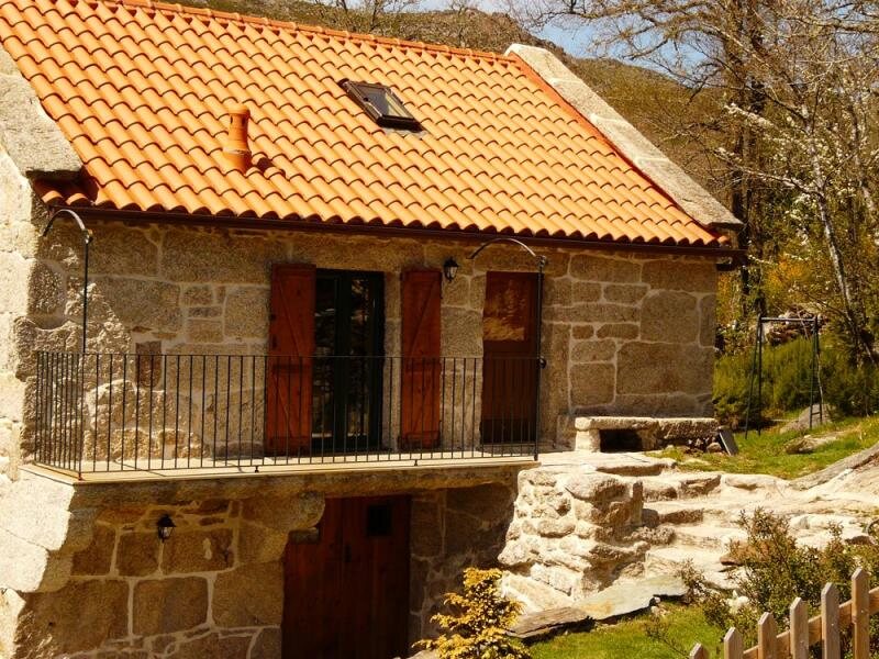 Aldea Do Portomartiño