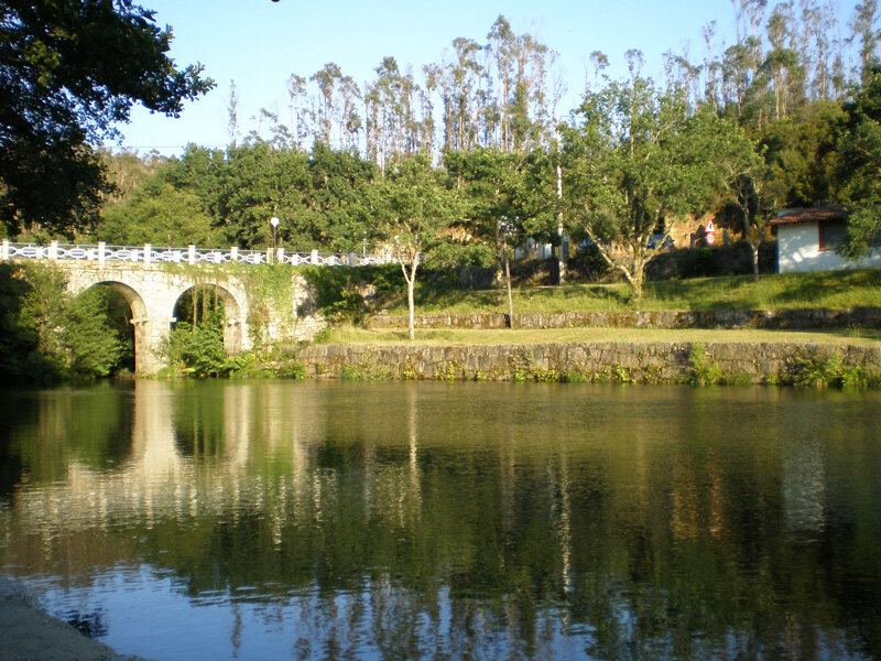Aldea Do Portomartiño