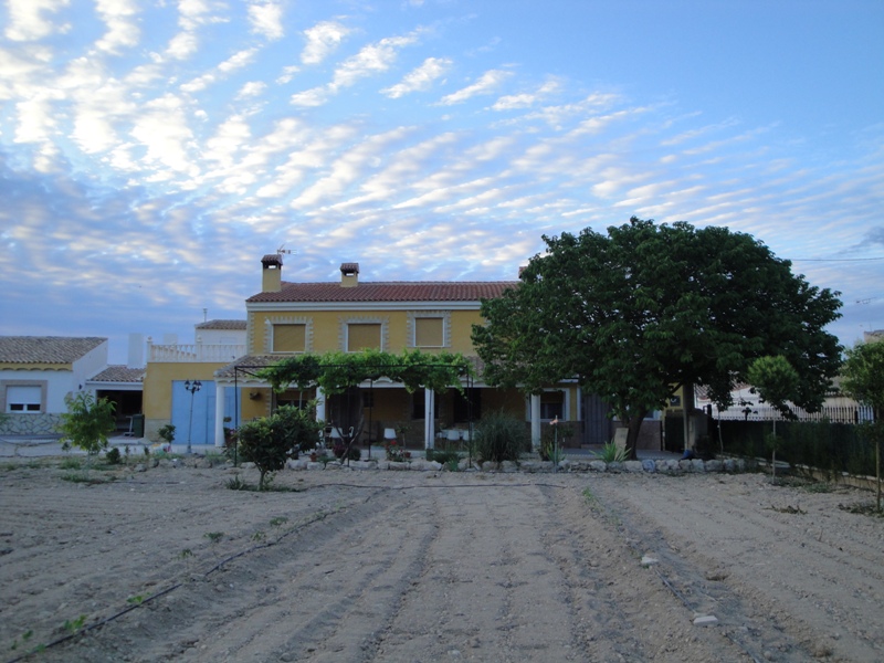 Villa Trinidad
