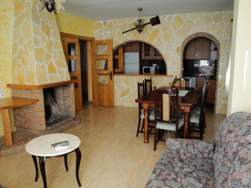 Villa Trinidad