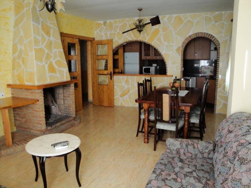 Villa Trinidad