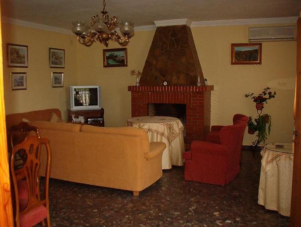 El Patio