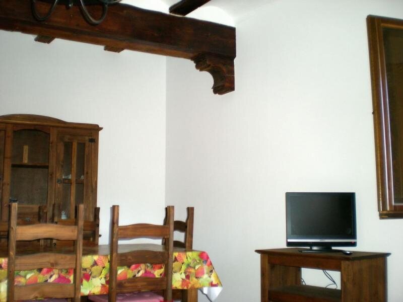 Casa De Los Fernández Rajo I Y Ii