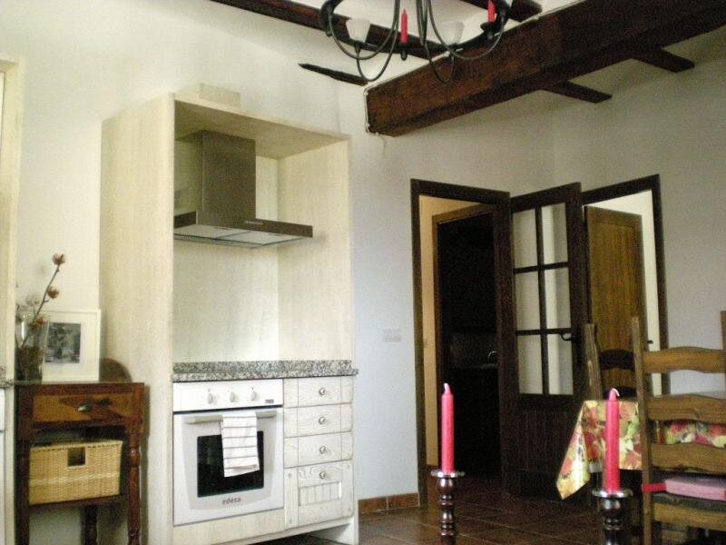 Casa De Los Fernández Rajo I Y Ii