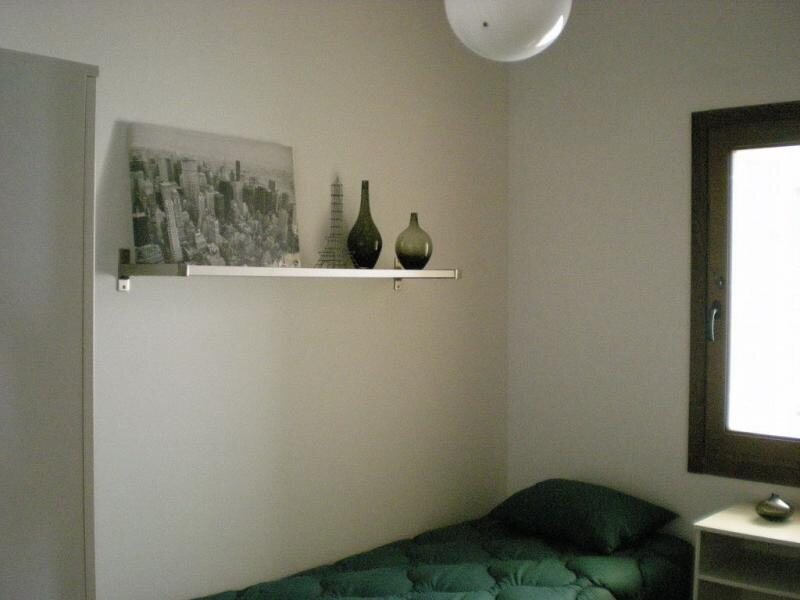Casa De Los Fernández Rajo I Y Ii