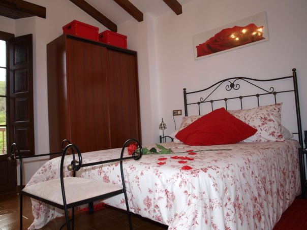 La Cabaña Del Abuelo