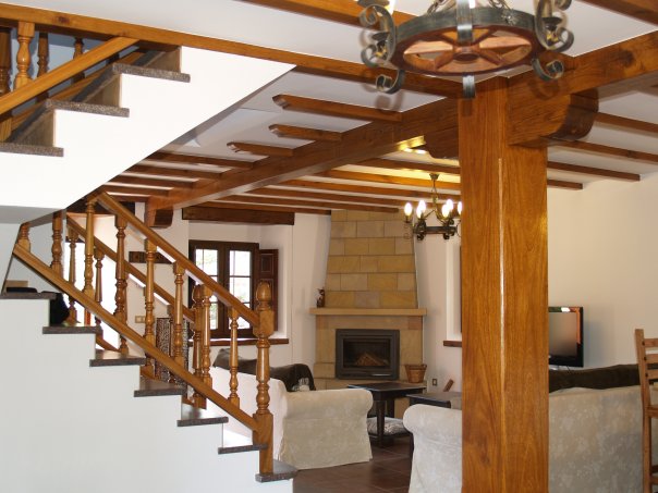 La Cabaña Del Abuelo