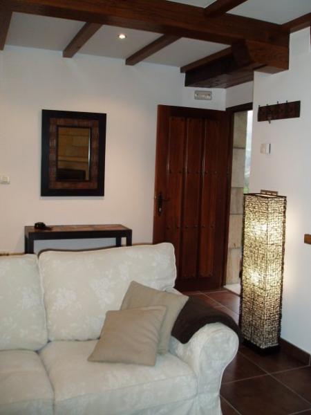 La Cabaña Del Abuelo