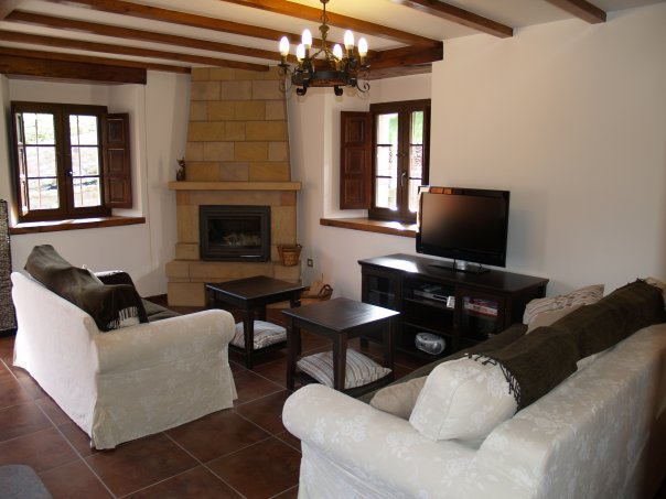 La Cabaña Del Abuelo