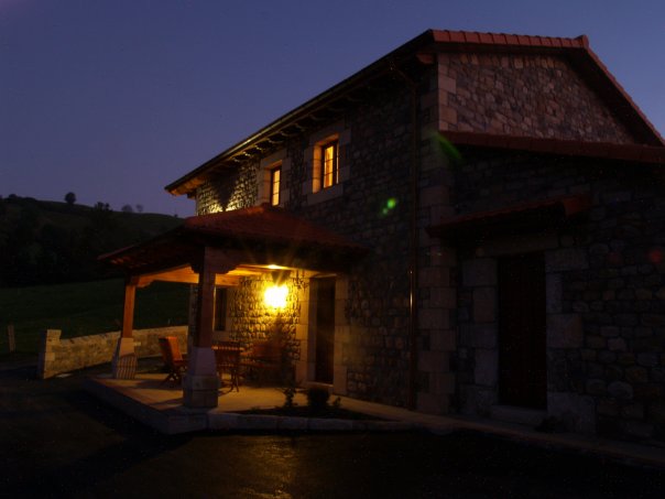 La Cabaña Del Abuelo