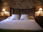 casita de piedra