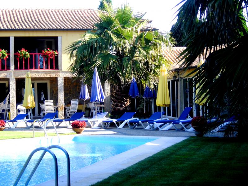 Quinta da Ramalha