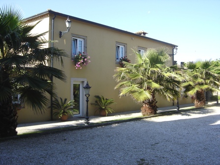 Quinta da Ramalha